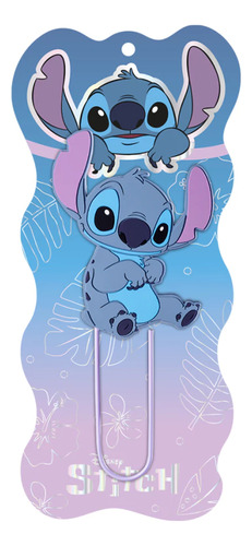 JUMBO PAPER CLIP MOOVING MAW STITCH