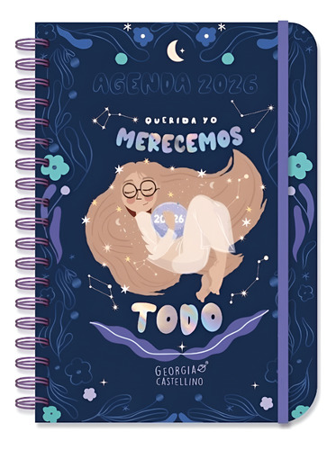 AGENDA RY 12X17 GEORGIA CASTELLINO 8043