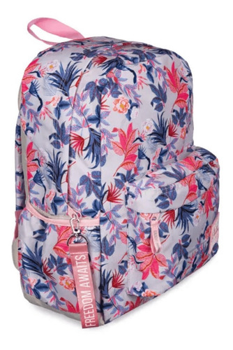 MOCHILA ESPALDA 17 ROMANCE TALBOT WANDERLUST