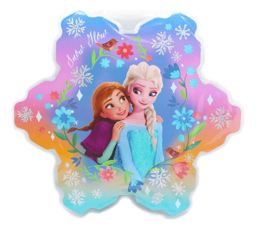 KIT ESCOLAR SET DE ARTE FROZEN FA109 24 PIEZAS CRESKO