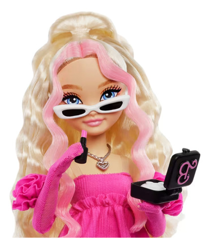 BARBIE MALIBU DREAM BESTIES MATTEL