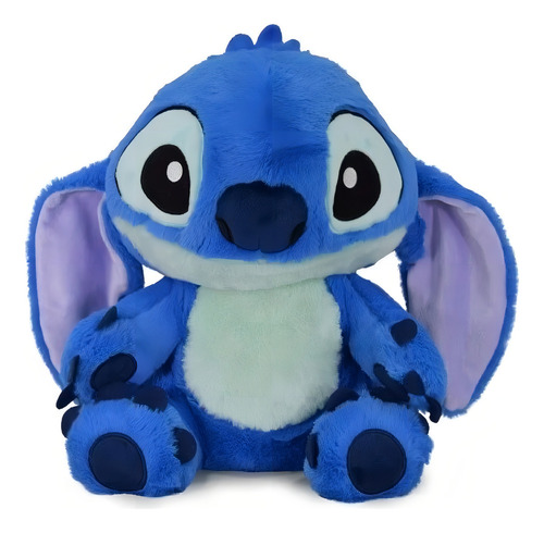 PELUCHE STITCH 40CM DISNEY PHI PHI TOYS ST085 COLOR AZUL