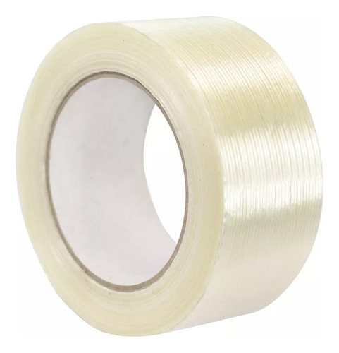 CINTA EMBALAJE TRANSPARENTE STIKO 48 MM X 50 METROS