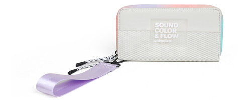 BILLETERA SPORTY CIERRE GRADIENT CHIMOLA