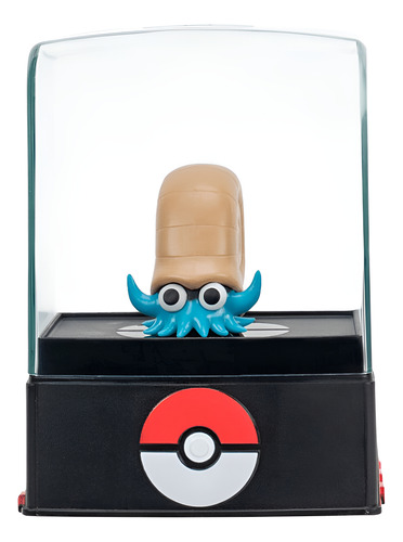 FIGURA OMANYTE 5CM POKEMON SELECT SERIE 4