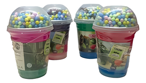 SLIME DINO SUPER COLOR TOYZ