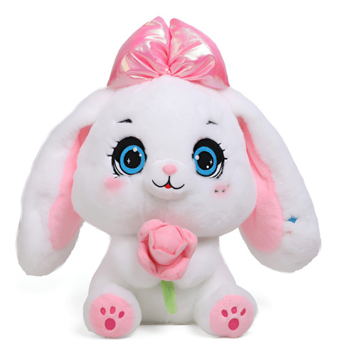 PELUCHE BUNNY 45CM CHIMOLA