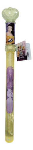 BURBUJERO TUBO PRINCESAS 42CM