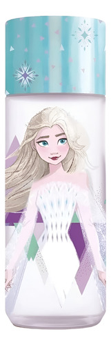 BOTELLA INFANTIL FROZEN 590ML TRITAN