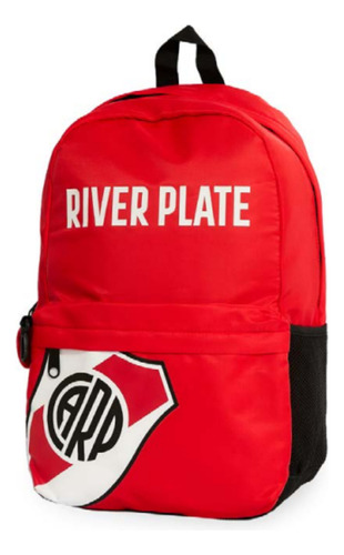 MOCHILA ESCOLAR ESPALDA 18 RIVER CARP MONUMENTAL MOOVING
