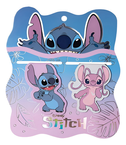 SEÑALADOR MAGNÉTICO MOOVING STITCH X2 UNIDADES