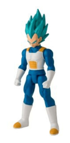 FIGURA SAIYAN BLUE VEGETA 30 CM DRAGON BALL SUPER