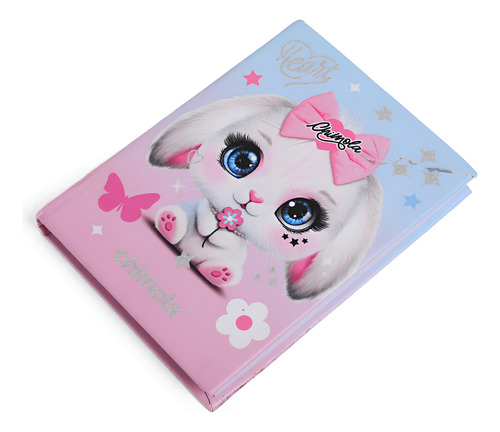 LIBRETITA POCKET CHIMOLA 11CM BUNNY DOG CAT
