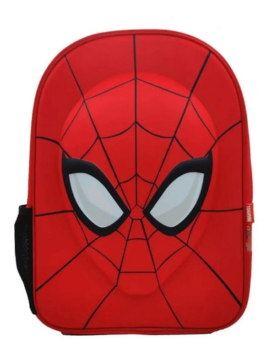 MOCHILA ESPALDA 16 3D SPIDERMAN 31233