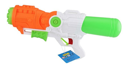 CAÑON PISTOLA DE AGUA AQUA QUEST 48CM WABRO