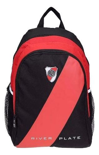 MOCHILA RIVER PLATE 18