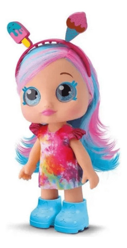 MUÑECA DIVER SURPRISE CON ACCESORIOS SORPRESA DIVERTOYS