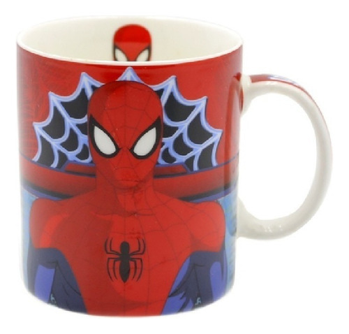 TAZA ULTIMATE SPIDERMAN MARVEL 550ML CRESKO
