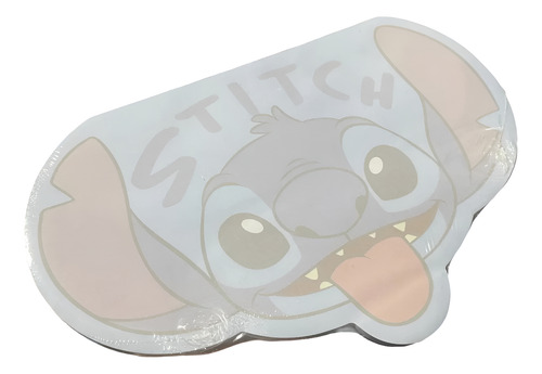 NOTEPAD JUMBO CON IMAN MOOVING STITCH