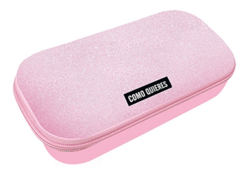 CARTUCHERA CANOPLA BOX COMO QUIERES 1527136