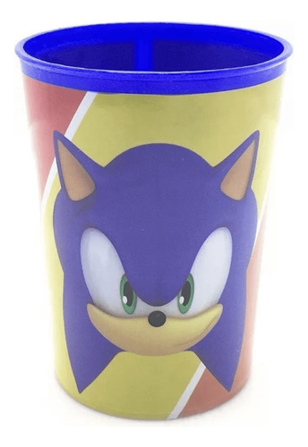 VASO SONIC 300 ML CRESKO SO023
