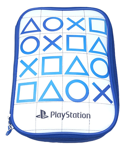 CARTUCHERA CANOPLA TREND PLAYSTATION