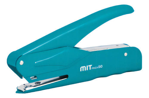 PINZA 50 ABROCHADORA DE ESCRITORIO HEAVY DUTY MIT