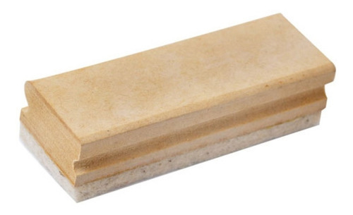 BORRADOR PIZARRON PARA TIZA MEDIANO NATURAL