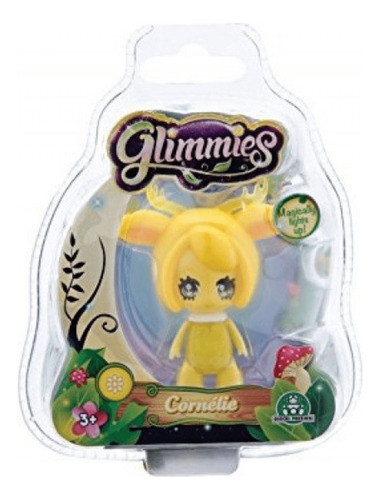 FIGURA CORNELIE GLIMMIES GIOCHI PREZIOSI