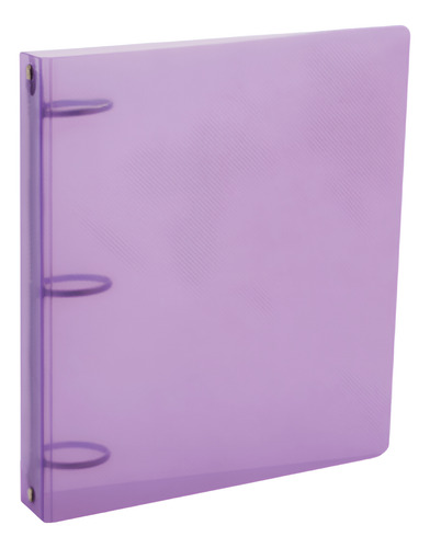CARPETA ESCOLAR 3X40 LINE RIDEO