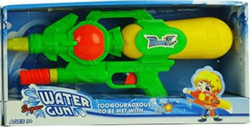 SUPER PISTOLA DE AGUA WATER GUN
