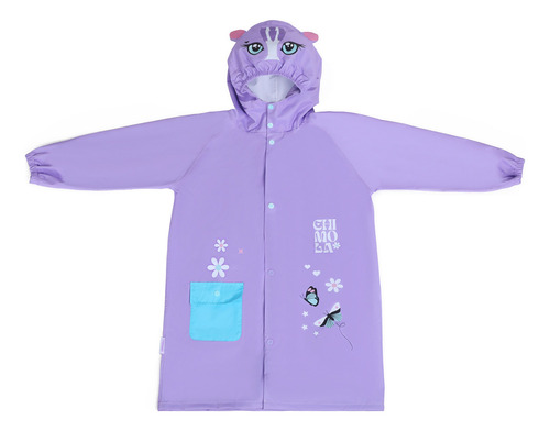 PILOTO INFANTIL LUCKY CAT CHIMOLA