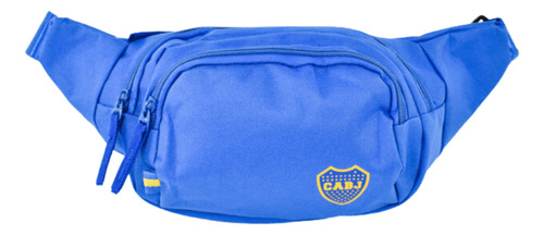RIÑONERA BOCA JUNIORS RIN-BJ03