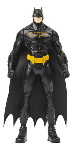 MUÑECO FIGURA DE ACCION 15CM BATMAN DC COMICS