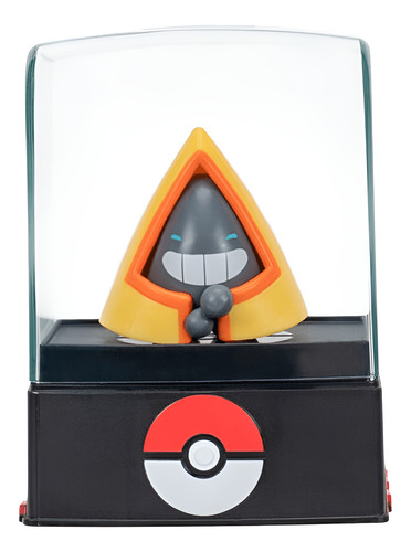 FIGURA SNORUNT 7CM POKEMON SELECT SERIE 4
