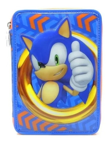 CARTUCHERA CANOPLA 1 PISO SONIC SO208