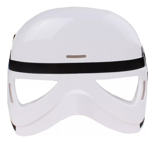 MASCARA STAR WARS PILETA AGUA NATACIÓN ANTIPARRAS INFANTILES