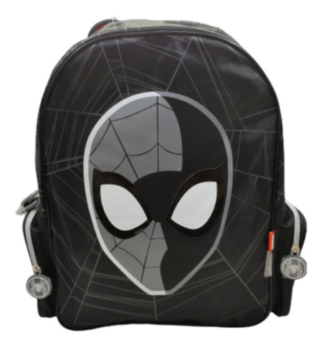 MOCHILA ESPALDA 17 SPIDERMAN MASK LINE 31237