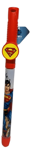 BURBUJERO GIGANTE SUPERMAN DC