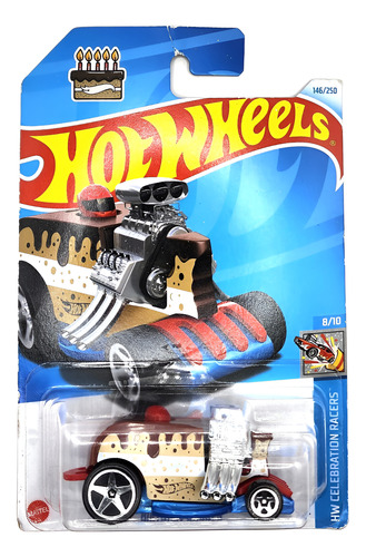 HOT WHEELS COLECCIONABLE VARIOS MODELOS