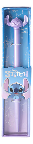 Boligrafo Mooving Stitch En Caja