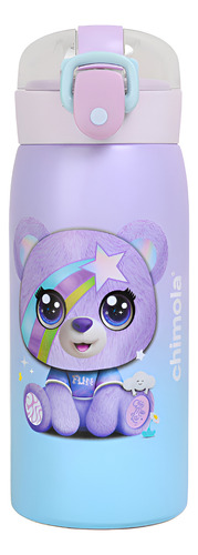 Botella Térmica Bear 350ml Chimola