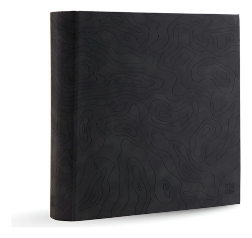 Carpeta Escolar 3x40 Trama Big Life