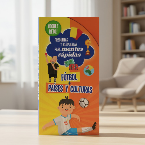 Futbol Paises Y Culturas Preguntas Y Respuestas Para Mente