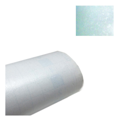 Rollo Pvc Self Autoadhesivo Translucido 15 Metros