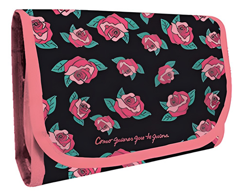 Canopla Desplegable Eva Con Relieve Como Quieres Mooving