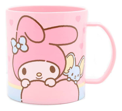 Taza My Melody 340 Ml. Kawaii Sanrio