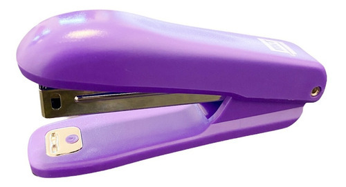 Abrochadora Mit Brief Número 10 Violeta