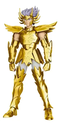 Blokees Saint Seiya Champion Class Cancer Deathmask