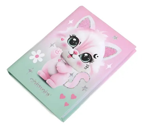 Libretita Pocket Cat Bt270 Rosa